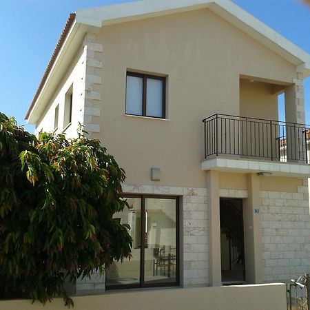 Marias Villa بروتاراس المظهر الخارجي الصورة