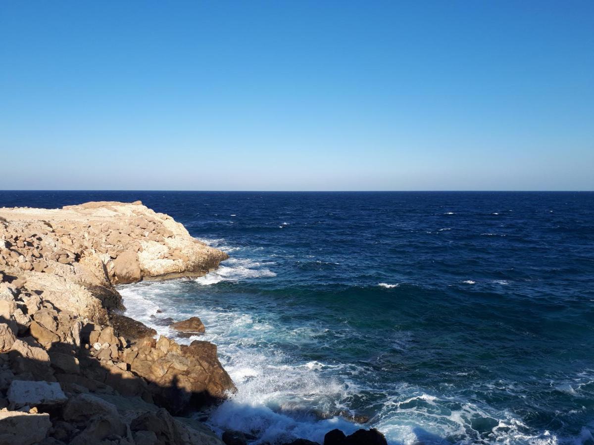 Marias Villa بروتاراس المظهر الخارجي الصورة