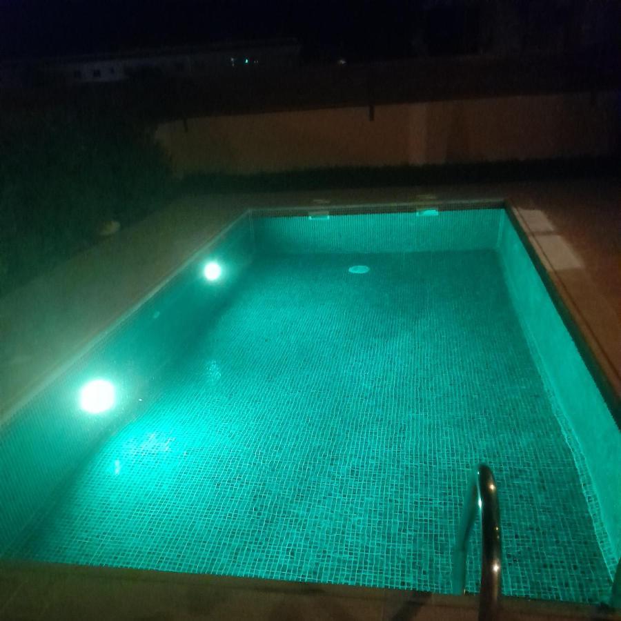 Marias Villa بروتاراس المظهر الخارجي الصورة