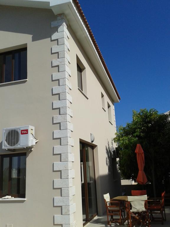 Marias Villa بروتاراس المظهر الخارجي الصورة