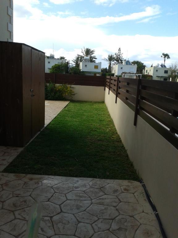 Marias Villa بروتاراس المظهر الخارجي الصورة