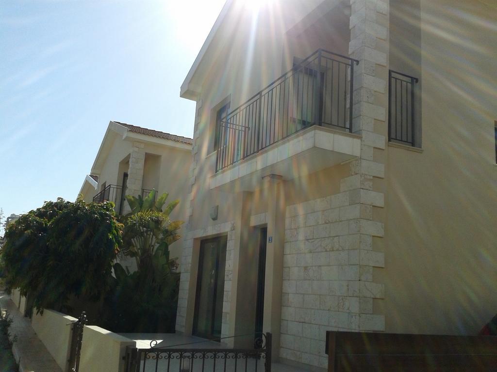 Marias Villa بروتاراس المظهر الخارجي الصورة