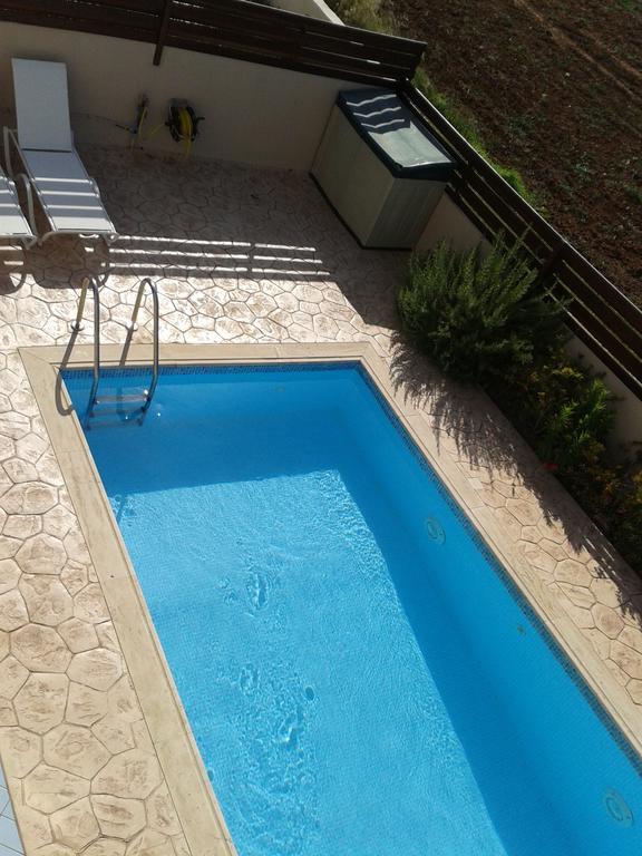 Marias Villa بروتاراس المظهر الخارجي الصورة
