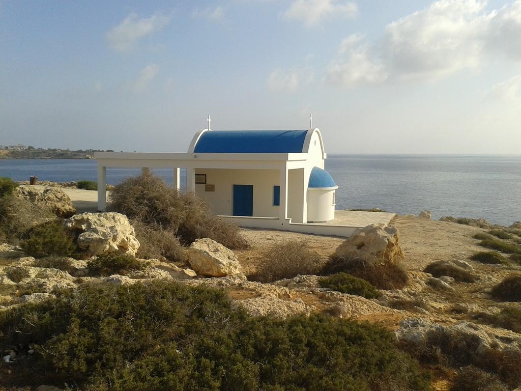 Marias Villa بروتاراس المظهر الخارجي الصورة