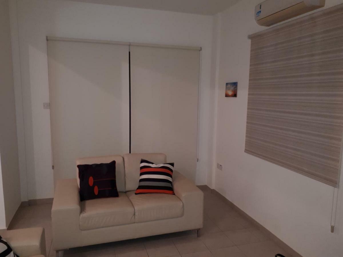 Marias Villa بروتاراس المظهر الخارجي الصورة