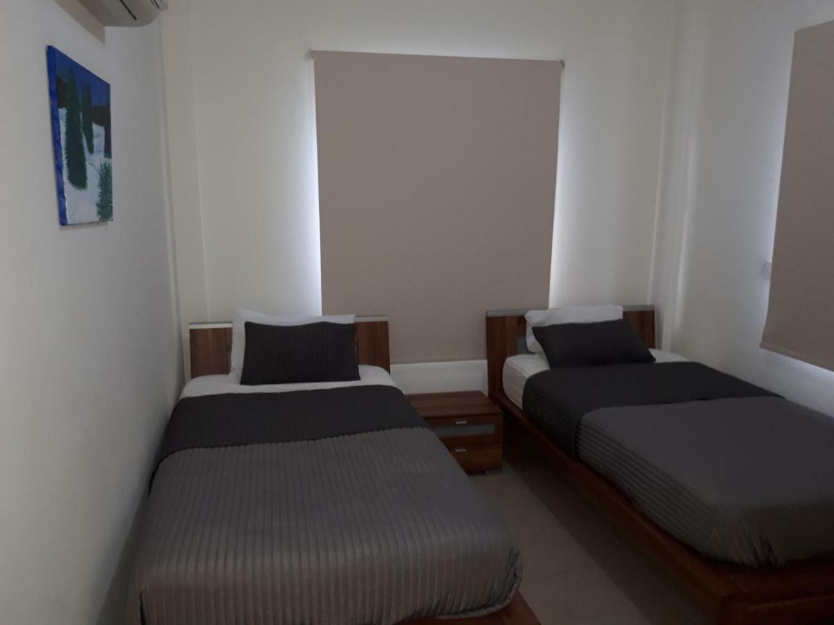 Marias Villa بروتاراس المظهر الخارجي الصورة