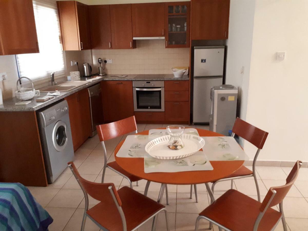 Marias Villa بروتاراس المظهر الخارجي الصورة