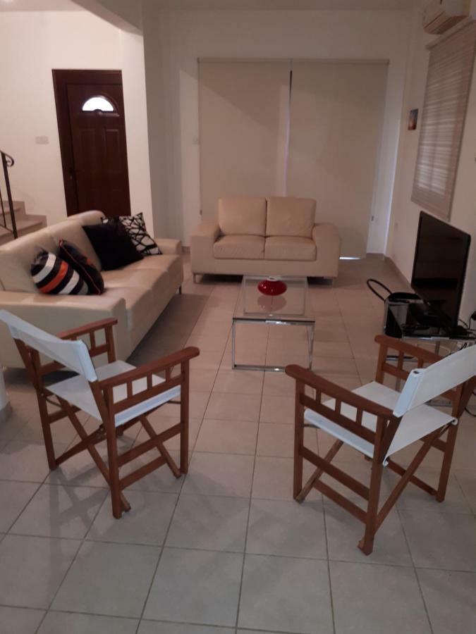 Marias Villa بروتاراس المظهر الخارجي الصورة