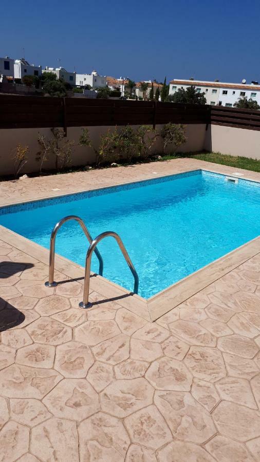 Marias Villa بروتاراس المظهر الخارجي الصورة