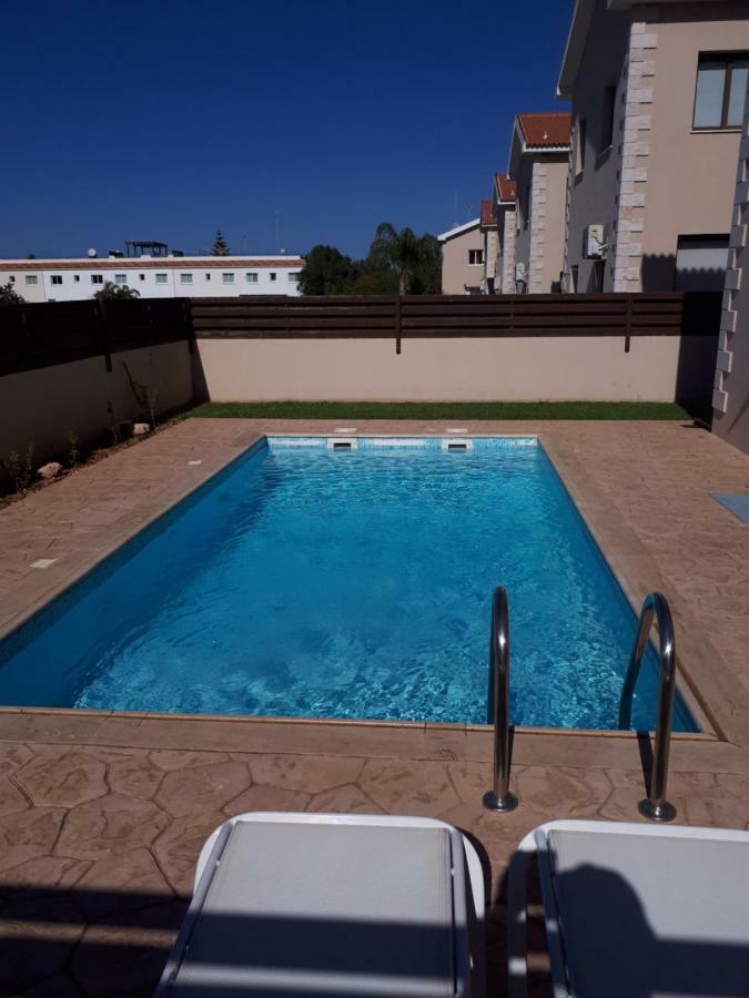 Marias Villa بروتاراس المظهر الخارجي الصورة
