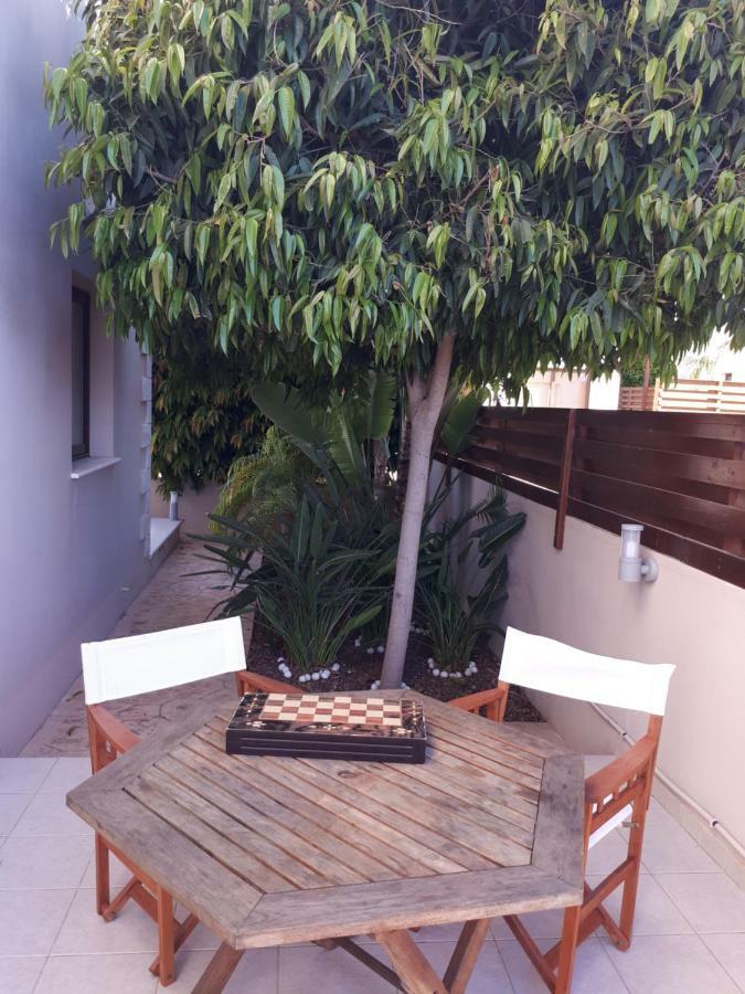 Marias Villa بروتاراس المظهر الخارجي الصورة