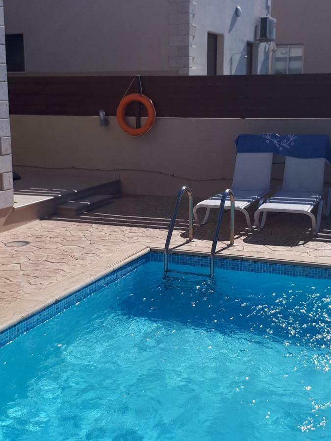 Marias Villa بروتاراس المظهر الخارجي الصورة