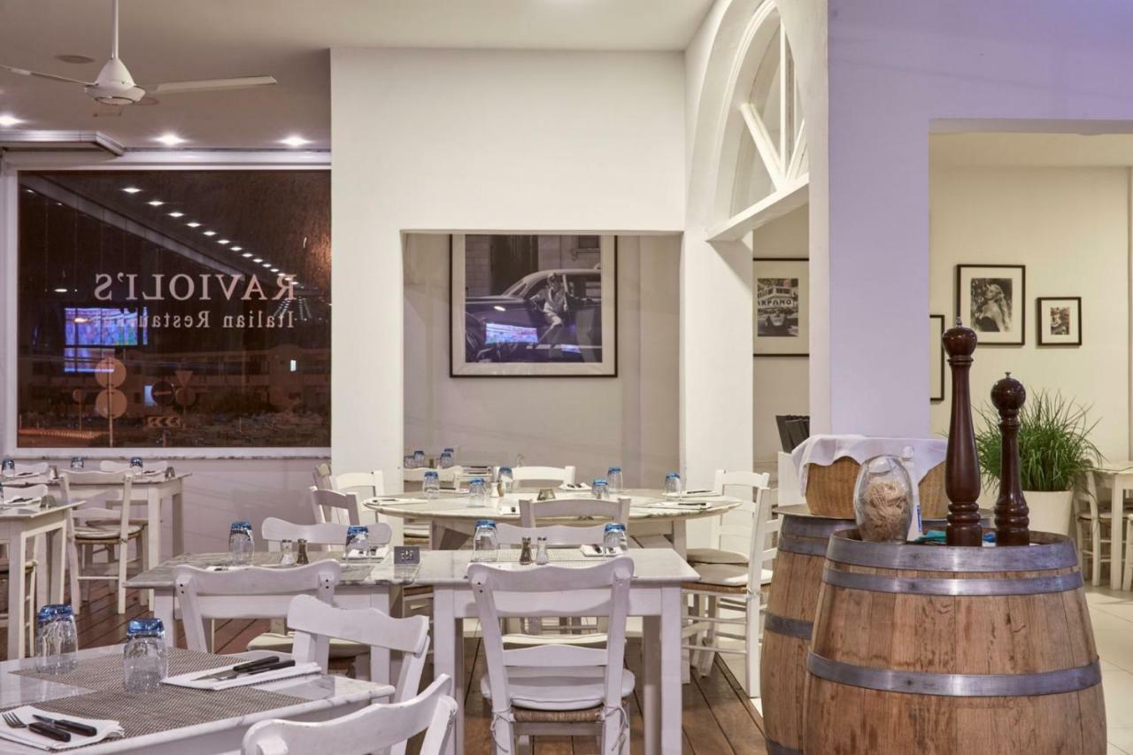 Marias Villa بروتاراس المظهر الخارجي الصورة