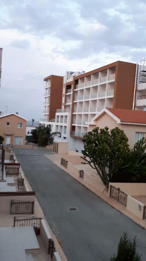 Marias Villa بروتاراس المظهر الخارجي الصورة