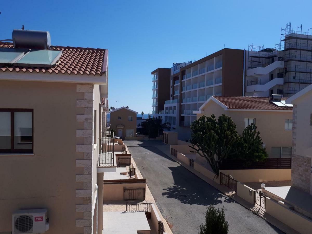 Marias Villa بروتاراس المظهر الخارجي الصورة
